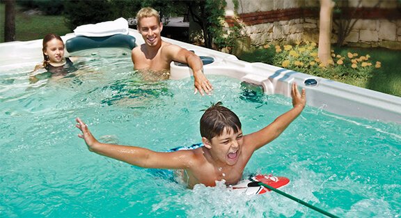 Aqua Pool & Spa Pros - aquaplay