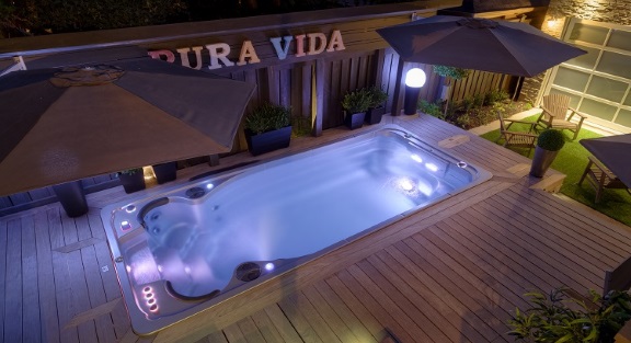 Aqua Pool & Spa Pros - AquaTrainer